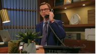 Aristotle Dumas' assistant on The Young and the Restless | Image: CBS